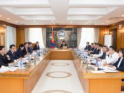 Засгийн газрын ээлжит хуралдаанаар дараах асуудлыг шийдвэрлэв zasgiin-gazriin-huraldaan