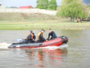 НОБГ-ын завьт эргүүлийнхэн 9 хүний амь насыг аварчээ! zawit-erguul