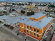 100 хүүхдийн шинэ цэцэрлэг нээлтээ хийлээ 100_huuhdiin_ortoi_tsetserleg