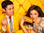 “BOX OFFICE”-ийг жагсаалтыг удаа дараа тэргүүлсэн “Crazy Rich Asians” Galzuu_bayn_aziud