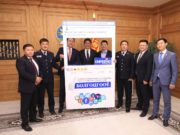 У.Хүрэлсүх: Цахим орчинд хүүхдийнхээ эрхийг хамгаалцгаая