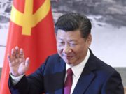 Хятадын удирдагч Пхеньянд айлчлахгүй боллоо Hyatadiin-udirdagch