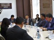 Шинээр IPO гаргасан компаниудын удирдлагууд зөвлөлдөв IPO