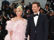 Венецийн 75 дахь кино наадам өндөрлөлөө Lady_Gaga