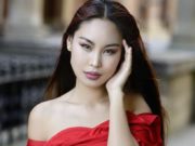 Мисс Т.Туяамаа эх орондоо ирээд бухимдав… Miss_Tuyamaa