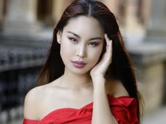 Мисс Т.Туяамаа эх орондоо ирээд бухимдав… Miss_Tuyamaa