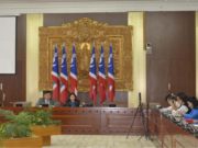 Хүүхэд хамгааллын чиглэлээрх хөрөнгийн зарцуулалт үр дүнтэй эсэхэд хяналт тавина Narantuya