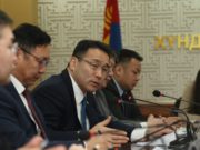 “Ил тод, хариуцлагатай уул уурхай” хэвлэлийн бага хурал боллоо Said-Sumyabazar-il-tod-uurhai