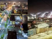 Хотын өнцөг булан бүр гэрэлтүүлэгтэй байхыг үүрэгдэв UB_hotiin_gereltuuleg