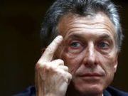 Аргентины Ерөнхийлөгч сайд нарын тоог багасгана argentin-ulsiin-eronhiilogch