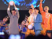 Тэрбумтан Жэк Ма Азийн наадмын хаалтын ажиллагаанд үг хэллээ aziin-naadam-Jekma