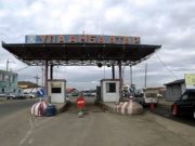 Баянзүрхийн товчоо хүртэлх автозамыг засварлана baynzurhiin-towchoo