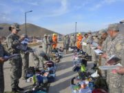 Завхан аймгийн ОБЕГ-т “Бэлэн байдлын үзлэг” хийлээ belen_baidliin_uzleg