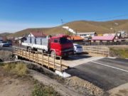 Бэлхийн гүүрийг шинэчлэх ажлын түр зам нээгдлээ belhiin_guur