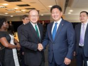 “Дэлхийн банктай хамтарч ажиллах хөтөлбөр” эрчимжинэ delhiin_banknii_)eronhiilogch