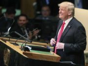 Доналд Трамп өөрийгөө Обамагаас илүү ажилласан хэмээв donald_trumph