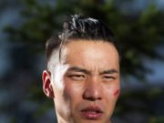 Шинэ цагийн РОМЕО “Соёлын тэргүүний ажилтан” боллоо dramiin_jujigchin_Shinebayr