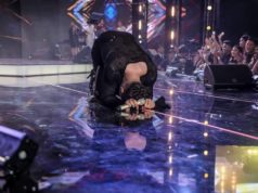 Р.Эмүжин: Мартахаасаа өмнө хайртай гэж хэлээч… duuchin_Bold