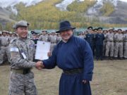 ЗАВХАН: Х.Баттулга “ЭХ ОРОНЧ ХҮҮХДҮҮД” хөтөлбөртэй танилцав eh_oronch_huuhduud