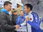 Ерөнхий сайд У.Хүрэлсүх: Тамхичин биш тамирчин, спиртлэг биш спортлог амьдарцгаая eronhii-said-Hurelsuh