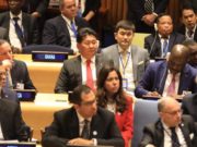 Монгол улс “Хар тамхины асуудалтай тэмцэх дэлхийн уриалга”-д нэгдлээ eronhii_said_hurelsuh