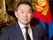 Ерөнхийлөгч Х.Баттулга ОХУ-ын Владивосток хотыг зорилоо eronhiilogch_Battulga