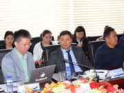 Фэйсбүүк группын төлөөлөгчид Монгол улсад ирлээ facebook_group