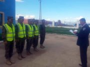 Налайх дүүрэгт гэмт хэрэг, зөрчлөөс урьдчилан сэргийлэх хөтөлбөр эхэллээ ger-bulseg-nalaih'