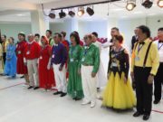 Ахмадуудын бүжгийн “Хаан вальс” тэмцээний шилдгүүд шалгарлаа haan_valis_2018