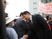 ӨНӨӨДӨР: Улс төрийн хилс хэрэгт хэлмэгдэгсдийн дурсгалыг хүндэтгэх өдөр helmegdegsdiin-odor