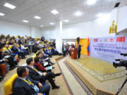 Монгол Хятадын хэвлэл мэдээллийн салбарынхан хамтран ажиллана hewlel_medeelliin_forum_2018