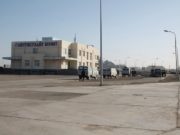 Монгол, Хятадын хилийн авто замын боомтууд амарна hiliin_boomt