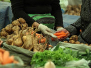 БӨМБӨГӨР ТӨВ: Хүнсний ногооны дундаж үнэ ханштай танилц hunsnii-nogoo