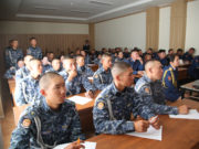 Хууль сахиулахын их сургуулийн хичээлийн шинэ жилийн НЭЭЛТ боллоо huuli-sahiulahiin-ih-surguuli