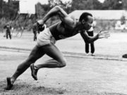 Энэ өдөр домогт тамирчин Жеймс Кливленд буюу “Жесси” Оуэнс мэндэлжээ Jesse Owens