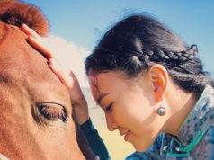 Н.Мөнхсоёл: Амьдралд алдсан ч, бусдад ЭЕРЭГ-ээр нөлөөлөхийг хичээдэг jujigchin_Monhsoyol