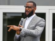 ЛэБрон Жэймс нийгмийн идэвхтэй байхыг уриалав lebron_james