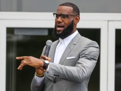 ЛэБрон Жэймс нийгмийн идэвхтэй байхыг уриалав lebron_james