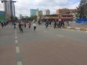 Баянзүрхчүүд ”Дэлхийн автомашингүй өдөр”-т оролцов mashingui_odor