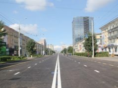 Маргааш “Автомашингүй өдөр” mashingui_odor