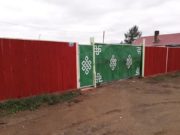 Налайх дүүргийн 400 гаруй өрх хашаагаа засварлажээ minii_horoo_minii_gudamj_01