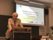 Швейцарийн Берн хотноо Монгол судлалын хурал болж байна mongol_sudlaliin_hural