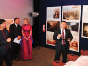 “Монголын нууц товчоо” дэлгэцийн бүтээл болон амиллаа mongoliin-nuuts-towchoo