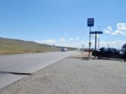 Налайхын 20,9 км автозамыг шинээр барина nalaihiin-zam