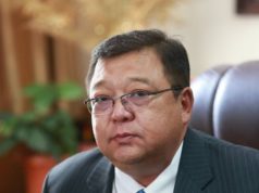 С.Эрдэнэ: Өнөөдөр ажил хаялтад нэгдсэн багш нартай уулзана namiin_darga_erdene