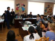 “Өнөр бүл”-ийн сурагчдад сургалт мэдээлэл хийлээ onor_bul_tow