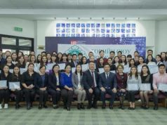 “Оюу толгой” компанийн тэтгэлэгт хөтөлбөрт 55 оюутан хамрагджээ oyu-tolgoi