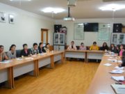 Рентген шинжилгээний үед өсвөр, бага насны хүүхдийг хэрхэн хамгаалах талаар хэлэлцлээ rentgen-shinjilgeenii-hor-urshig