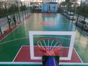 Сагсан бөмбөгийн шинэ талбай нээгдлээ sagsnii_talbai