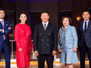 ШАРКУУД-ын шинэ бүрэлдэхүүнтэй танилц shark-tank